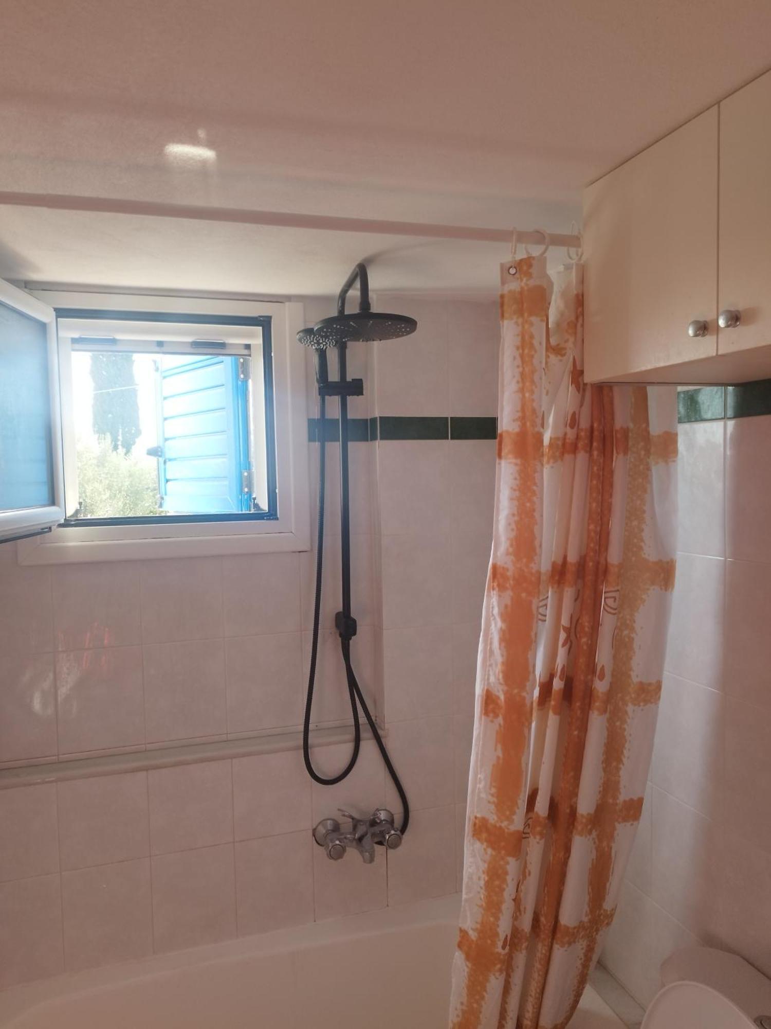 Villa Panorama Michalis Haikos Two Minutes Walk To The Beach Peroulia Кисамос Екстериор снимка